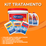 Kit Tratamento