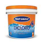 Dicloro Granulado Hidroazul 10kg