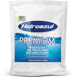 Pastilha Premium Hidroazul