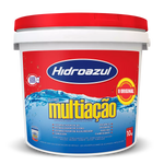 Cloro Multiação Hidroazul 10kg